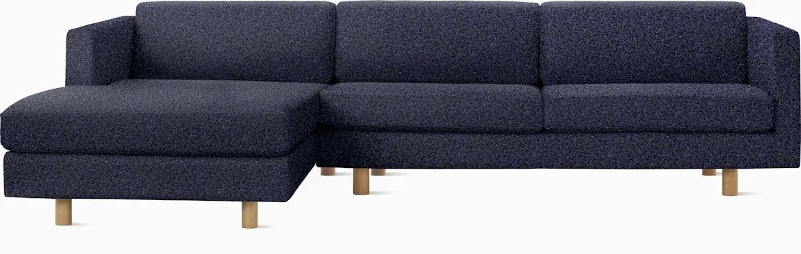 Lispenard Chaise Sectional