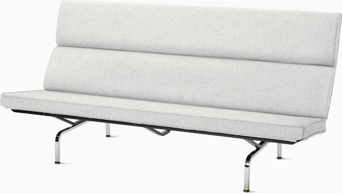 Eames Sofa Compact