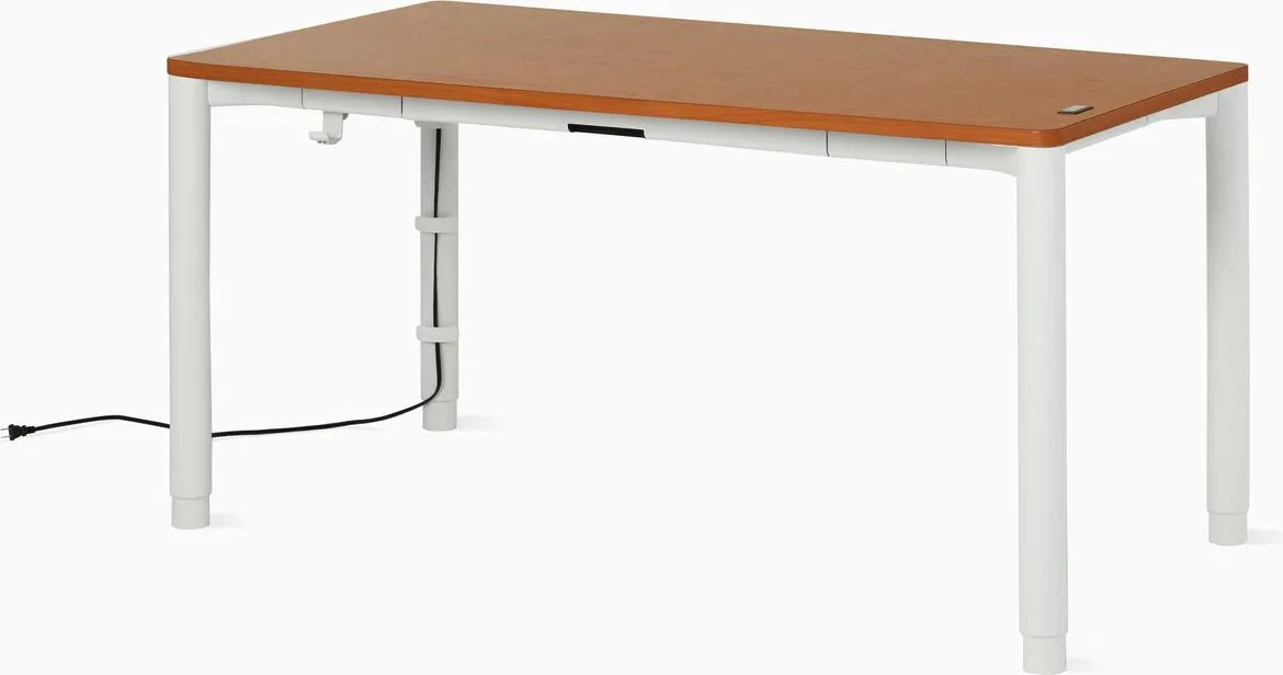 Spout Sit-to-Stand Table