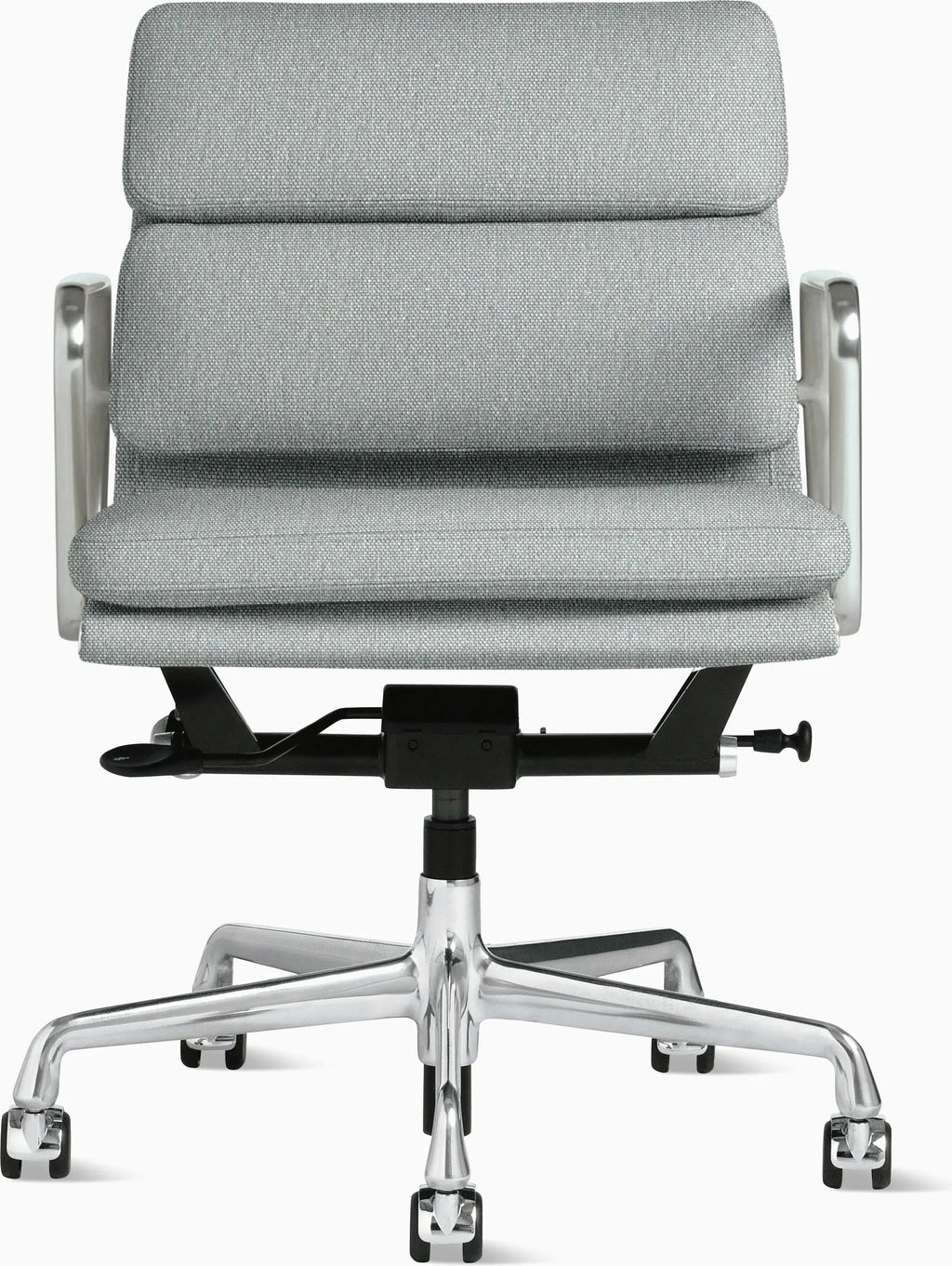 Eames Soft Pad Management Chair