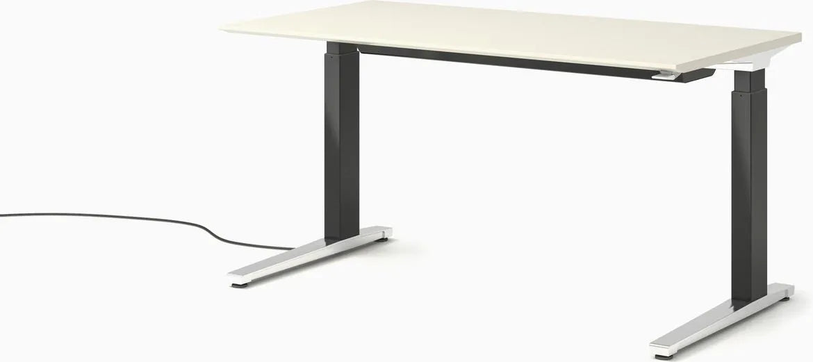 Renew Sit-To-Stand Desk