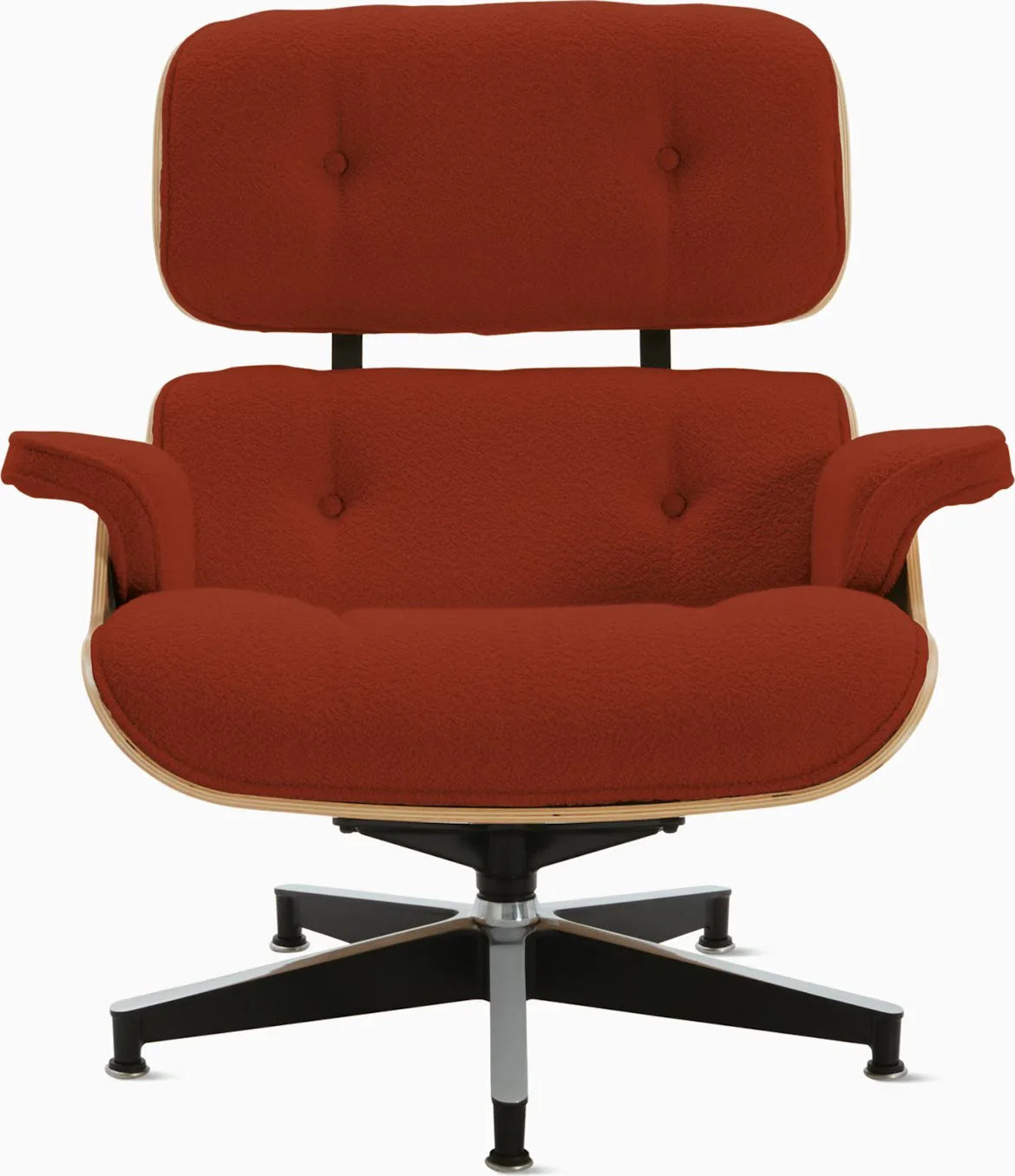 Eames Lounge Chair