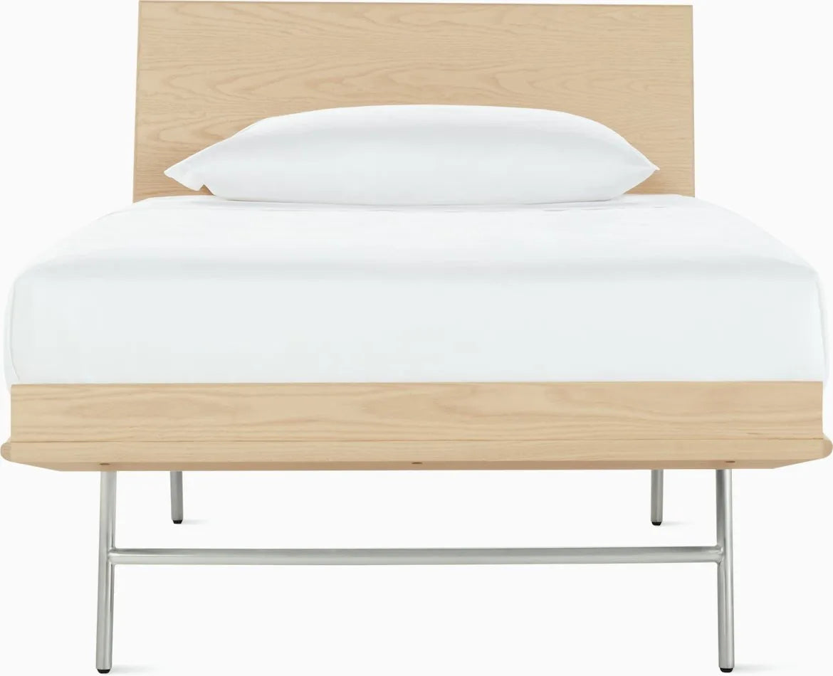 Nelson Thin Edge Bed, Cane