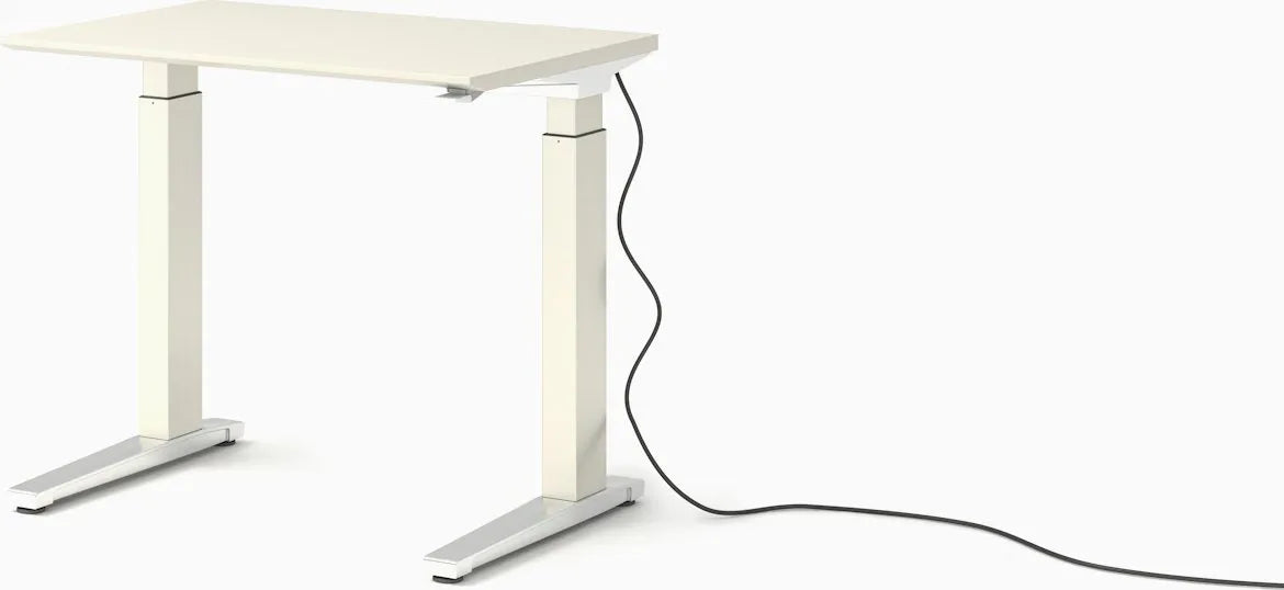Renew Sit-To-Stand Desk