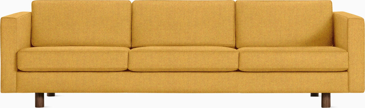 Lispenard Sofa, 2-Seat