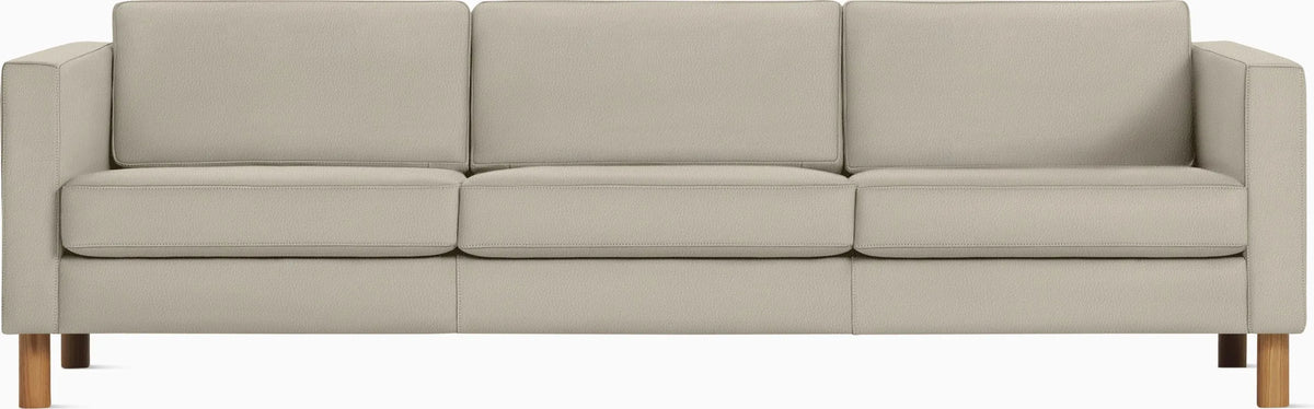 Lispenard Sofa, 2-Seat