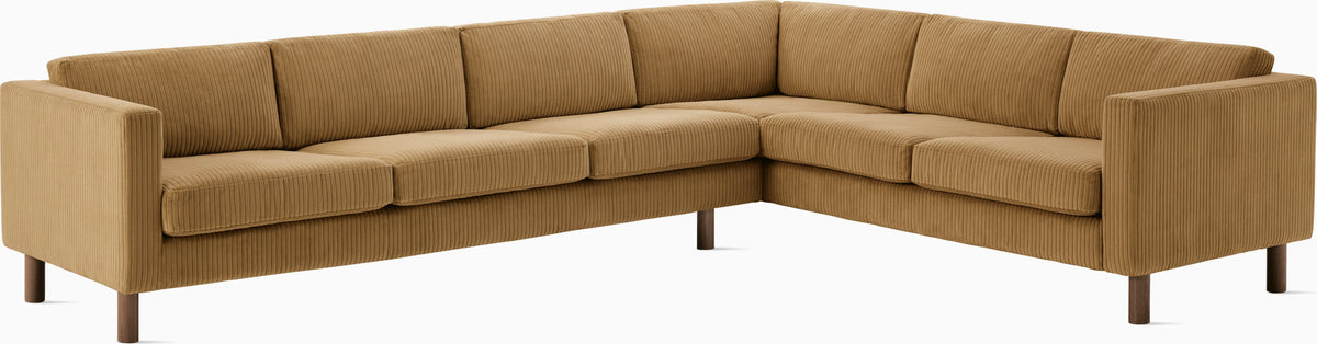 Lispenard Sectional