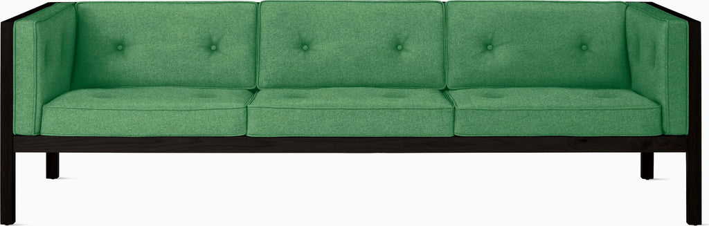 Cube Sofa 92"