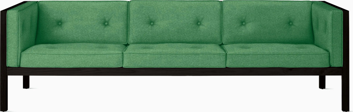 Cube Sofa 92"