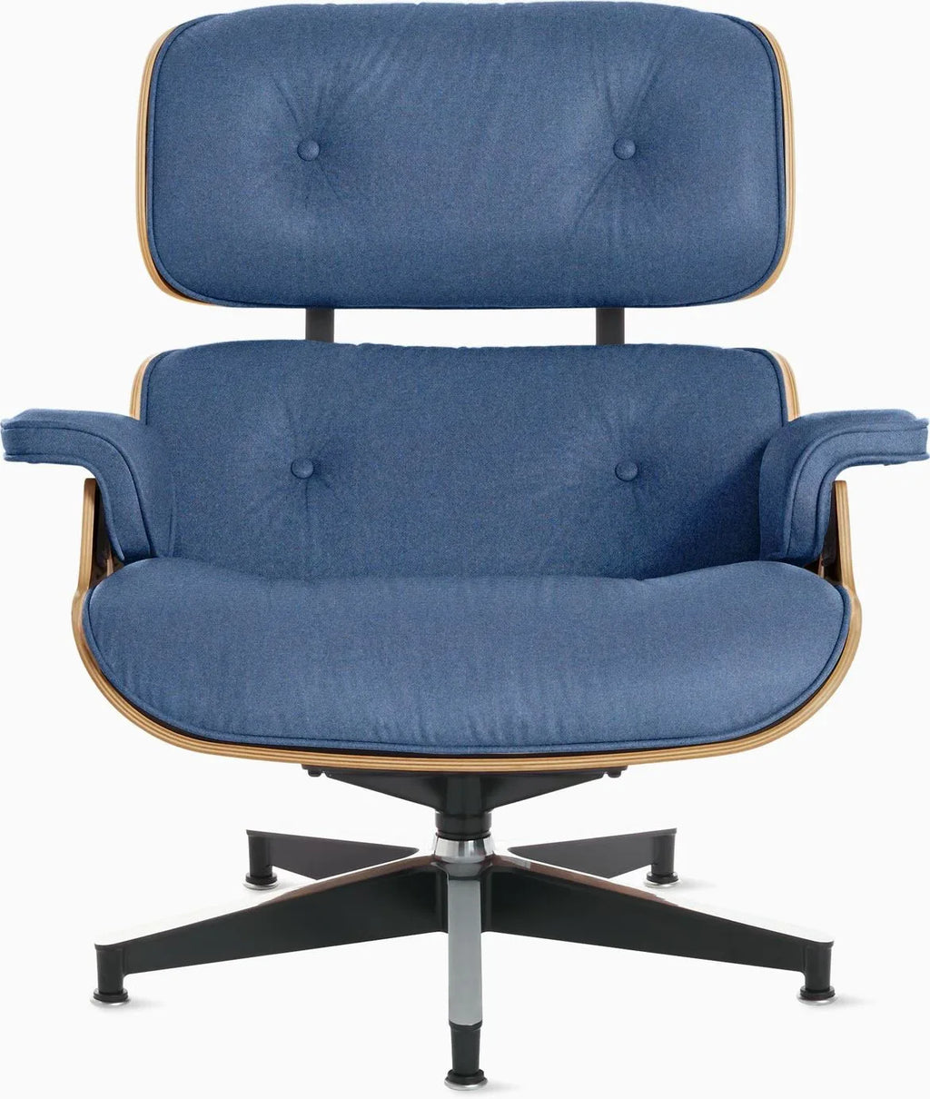 Eames Lounge Chair