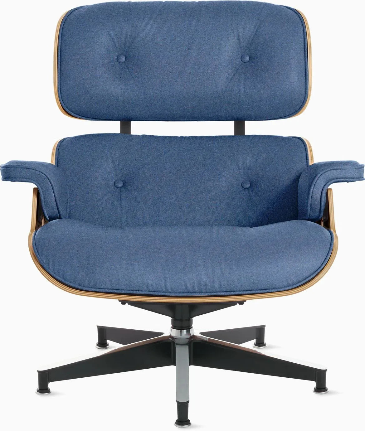 Eames Lounge Chair