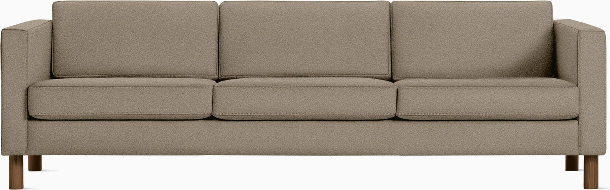 Lispenard Sofa, 2-Seat