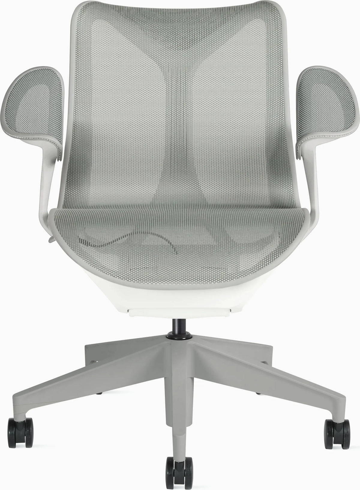 Cosm Low Back Chair