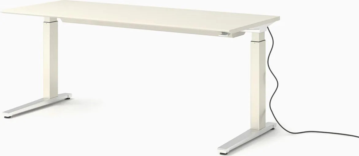 Renew Sit-To-Stand Desk