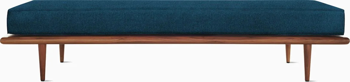 Nelson Daybed, Side Bolster