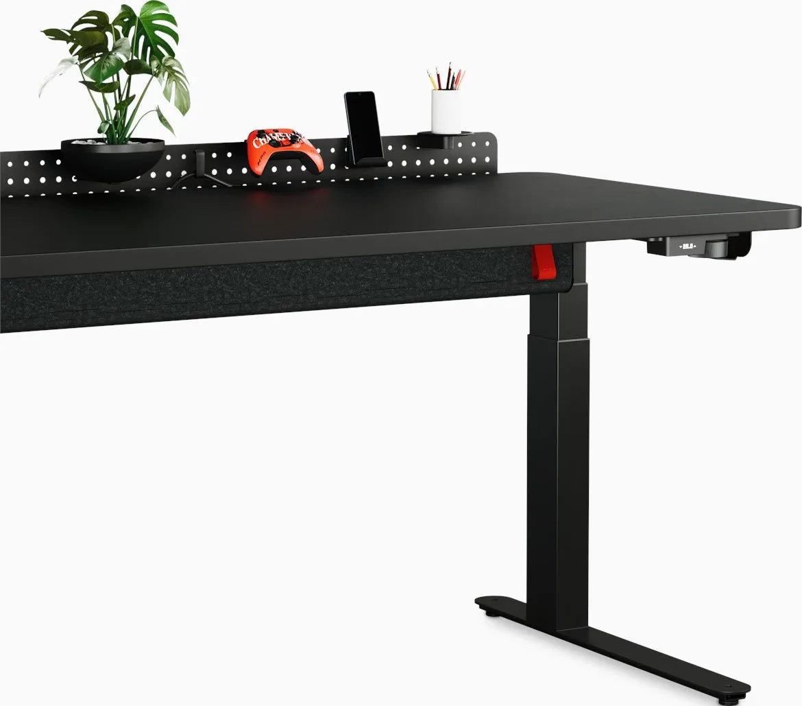 Coyl Gaming Desk