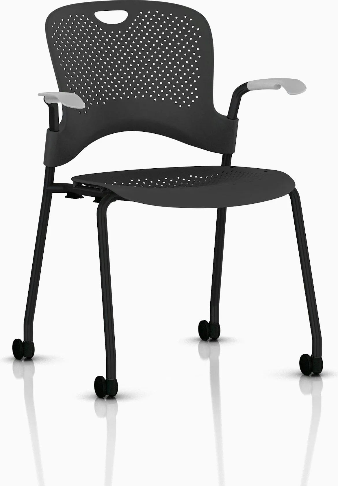 Caper Stacking Chair