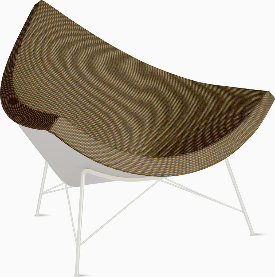 Nelson Coconut Chair