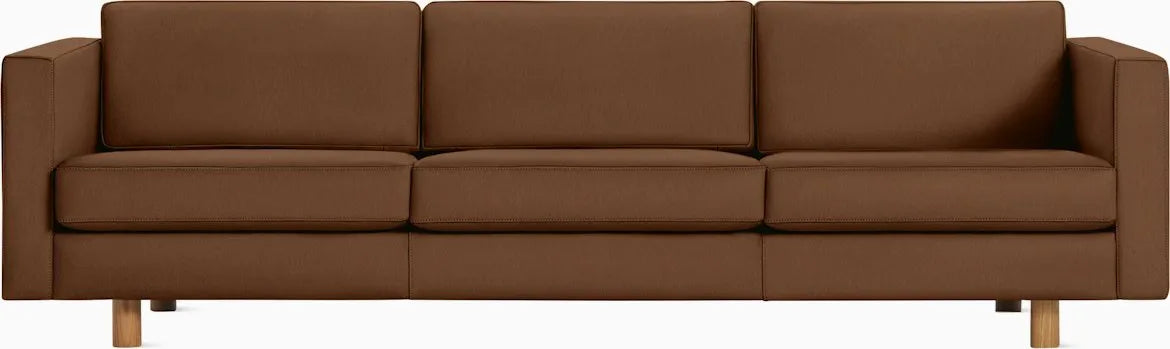Lispenard Sofa, 2-Seat