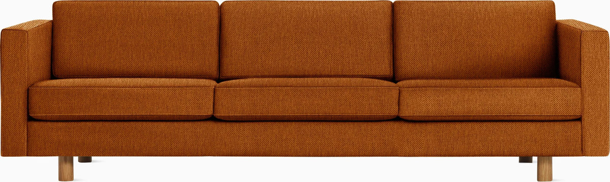 Lispenard Sofa, 2-Seat