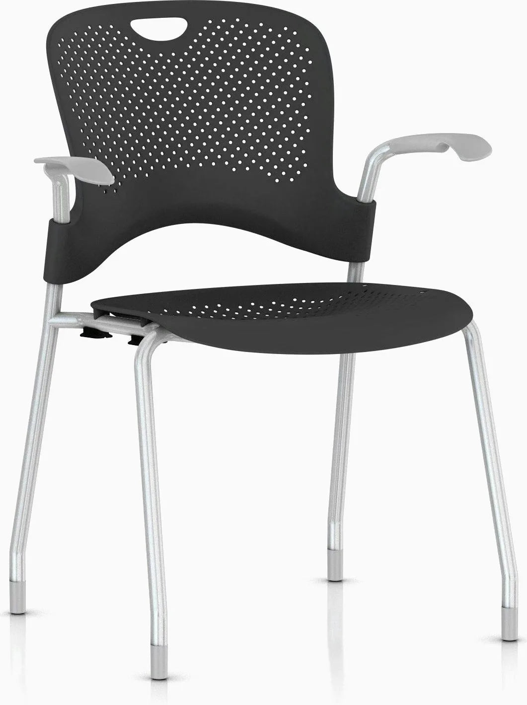 Caper Stacking Chair