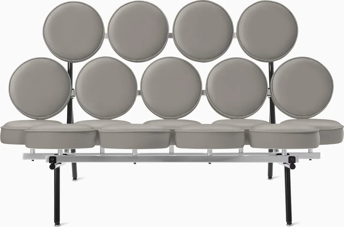 Nelson Marshmallow Sofa