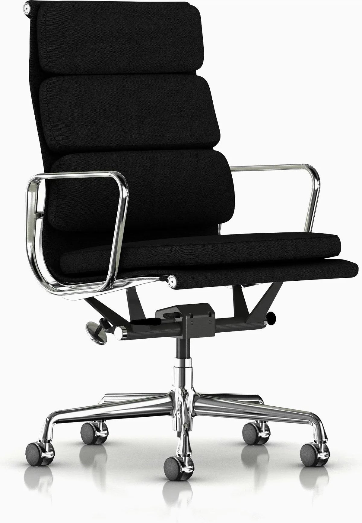 Eames Soft Pad Executive Chair