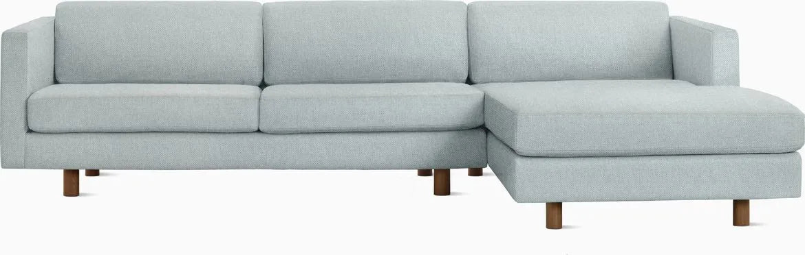 Lispenard Chaise Sectional