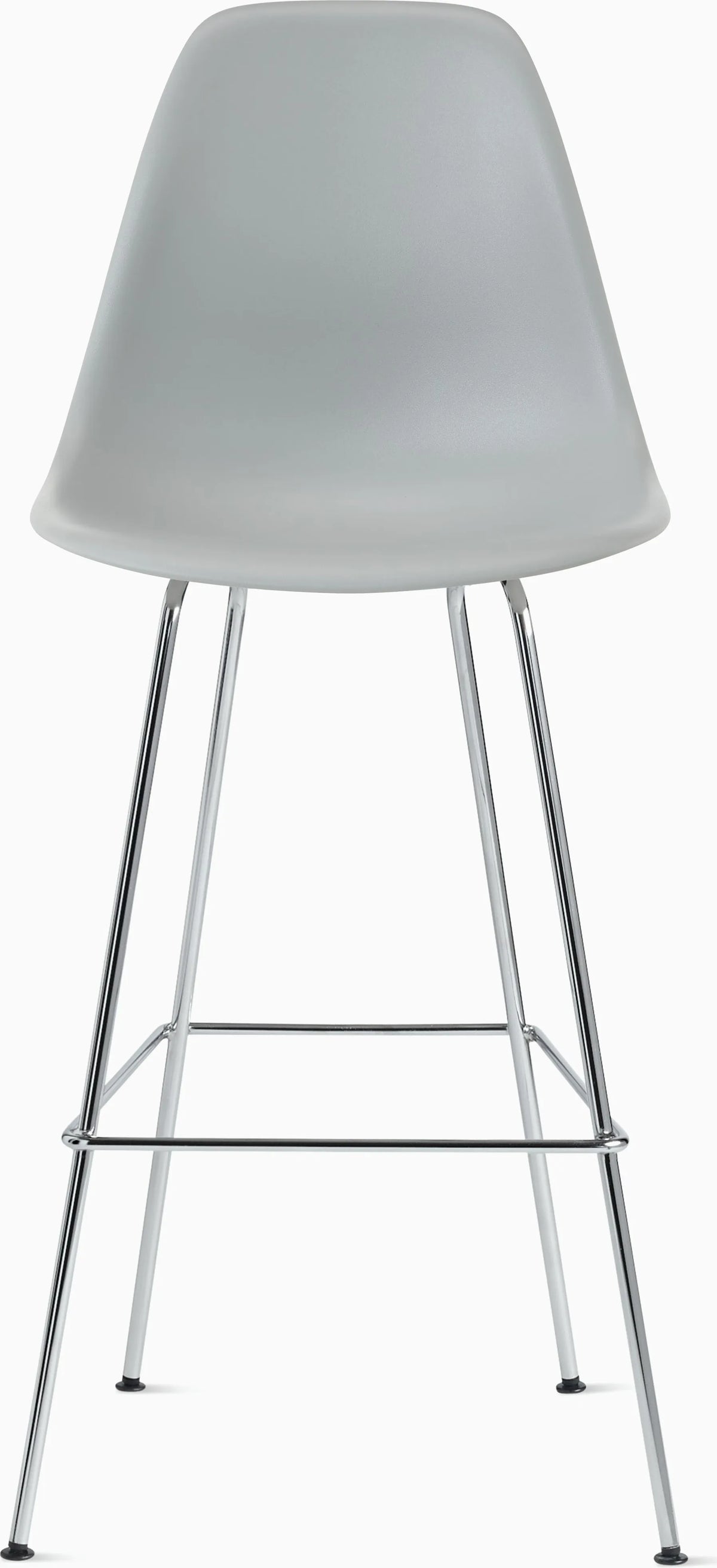 Eames Molded Plastic Stool