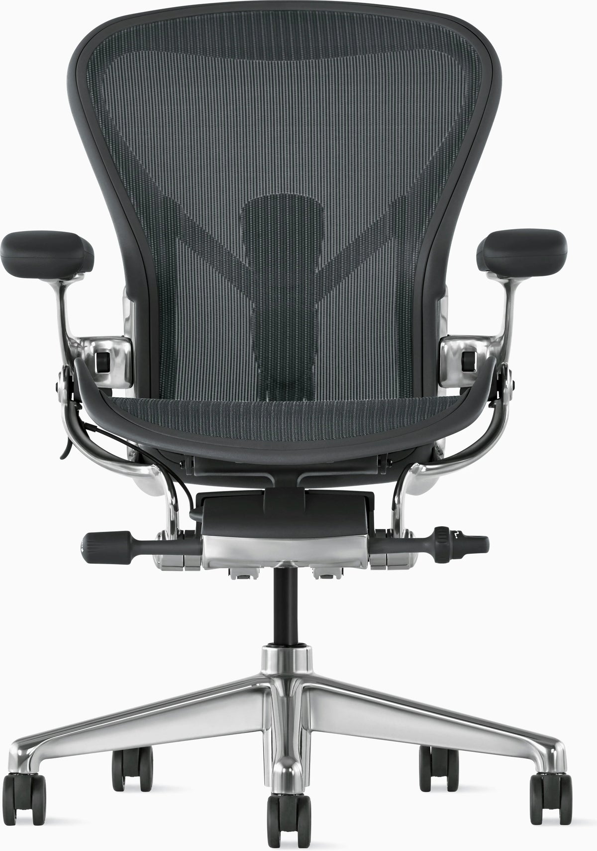 Aeron Chair