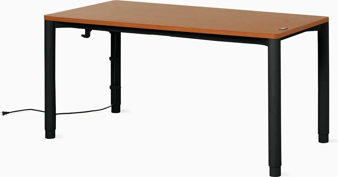 Spout Sit-to-Stand Table
