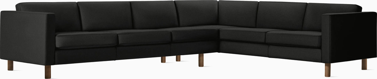 Lispenard Sectional