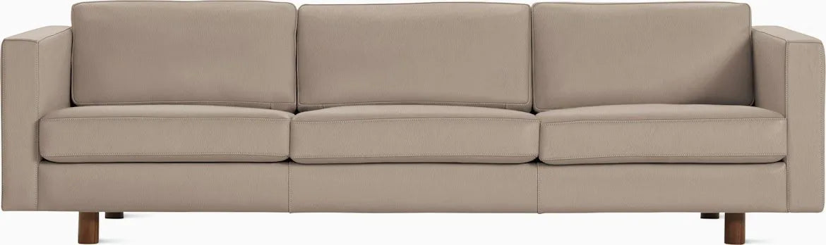 Lispenard Sofa, 2-Seat