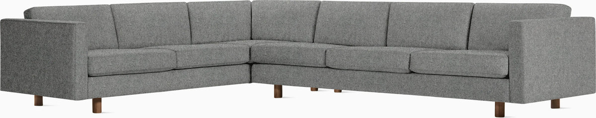 Lispenard Sectional