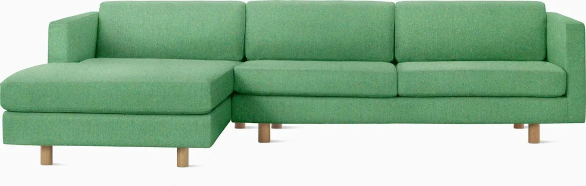 Lispenard Chaise Sectional
