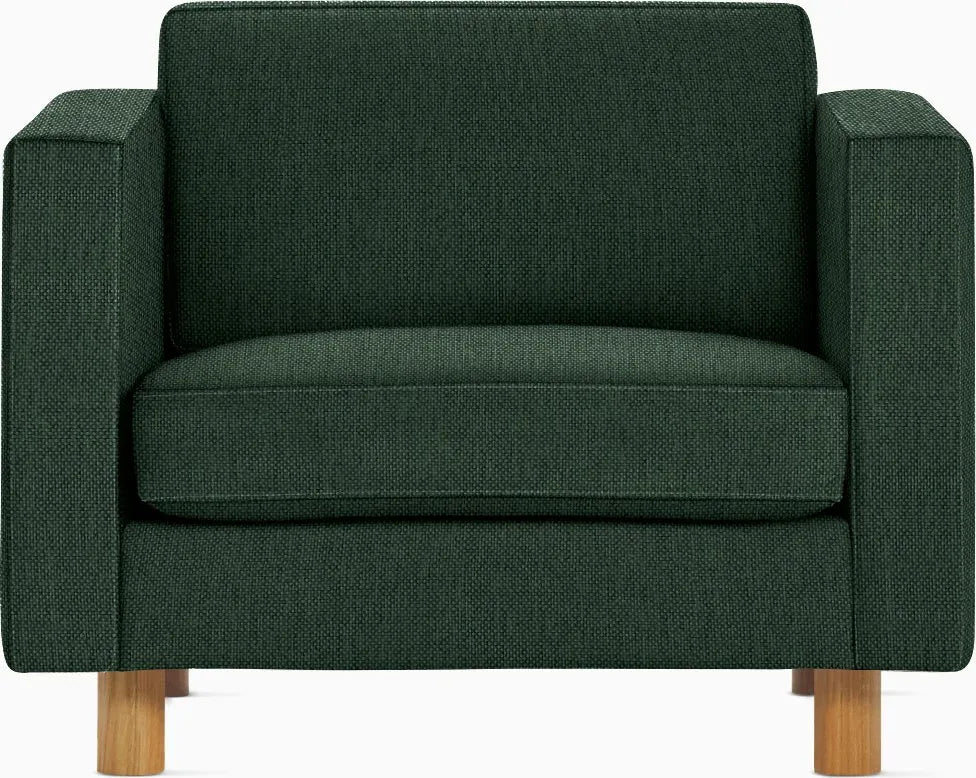 Lispenard Armchair