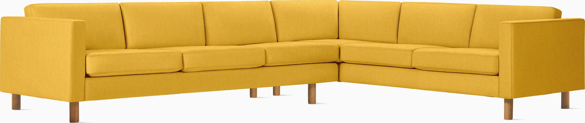 Lispenard Sectional