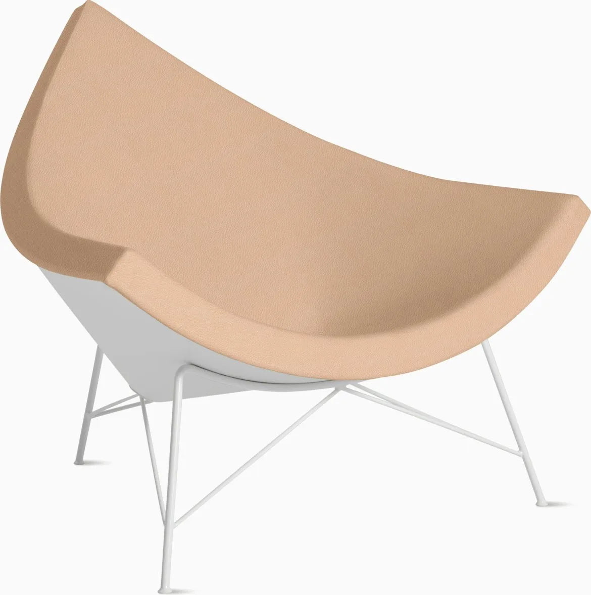 Nelson Coconut Chair