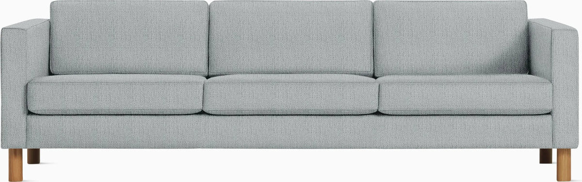 Lispenard Sofa, 2-Seat