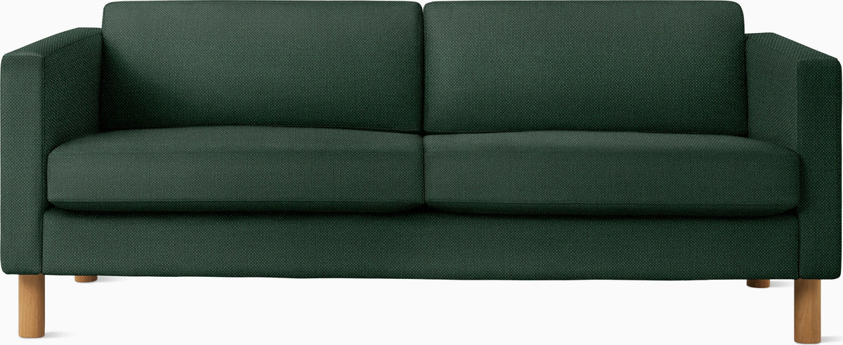 Lispenard Sofa, 2-Seat