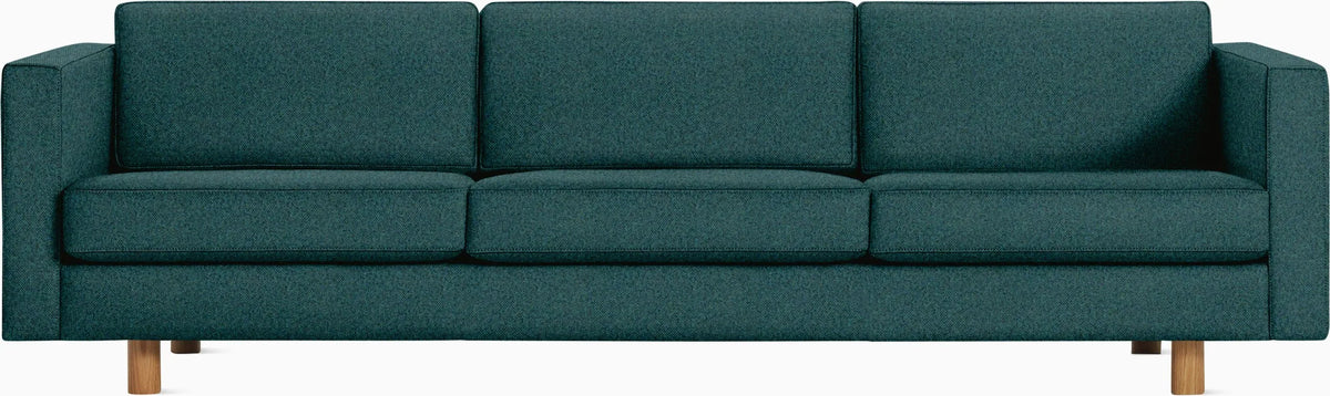 Lispenard Sofa, 2-Seat