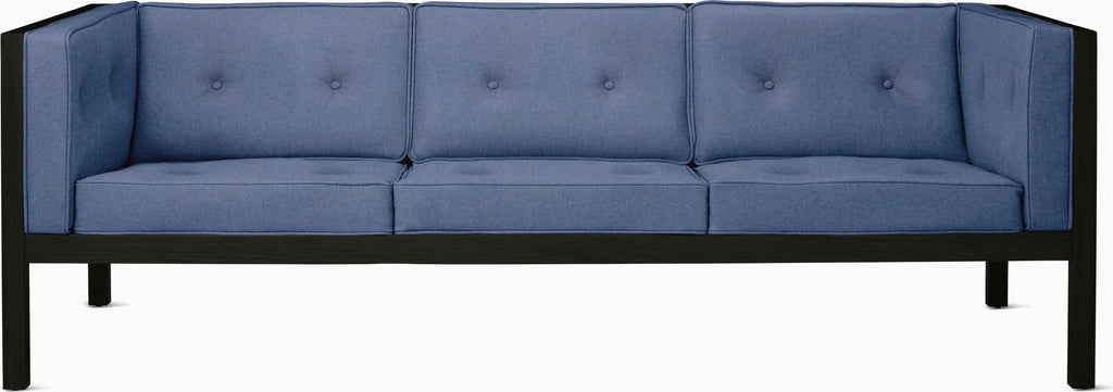Cube Sofa 80"