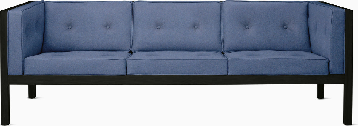 Cube Sofa 80"