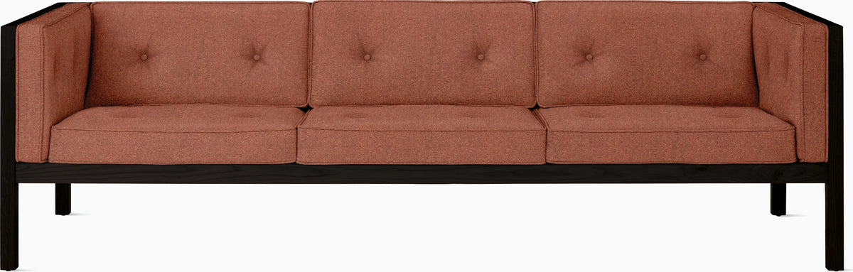 Cube Sofa 92"
