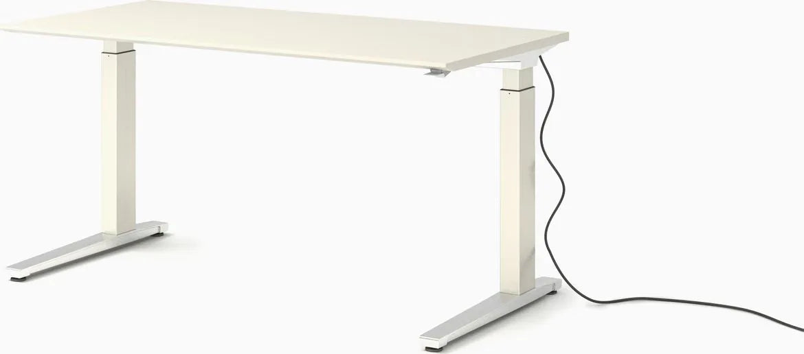 Renew Sit-To-Stand Desk