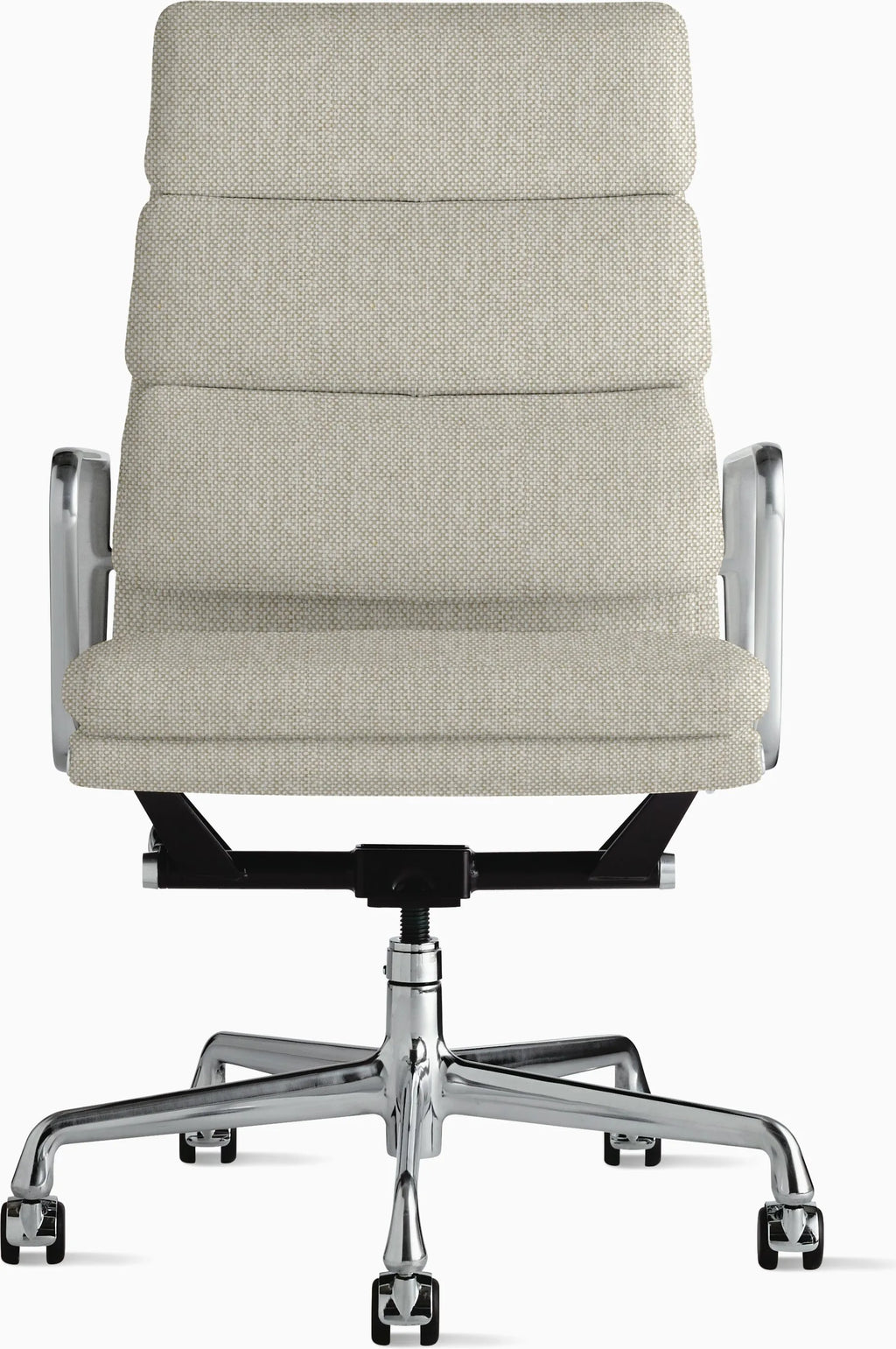 Eames Soft Pad Executive Chair