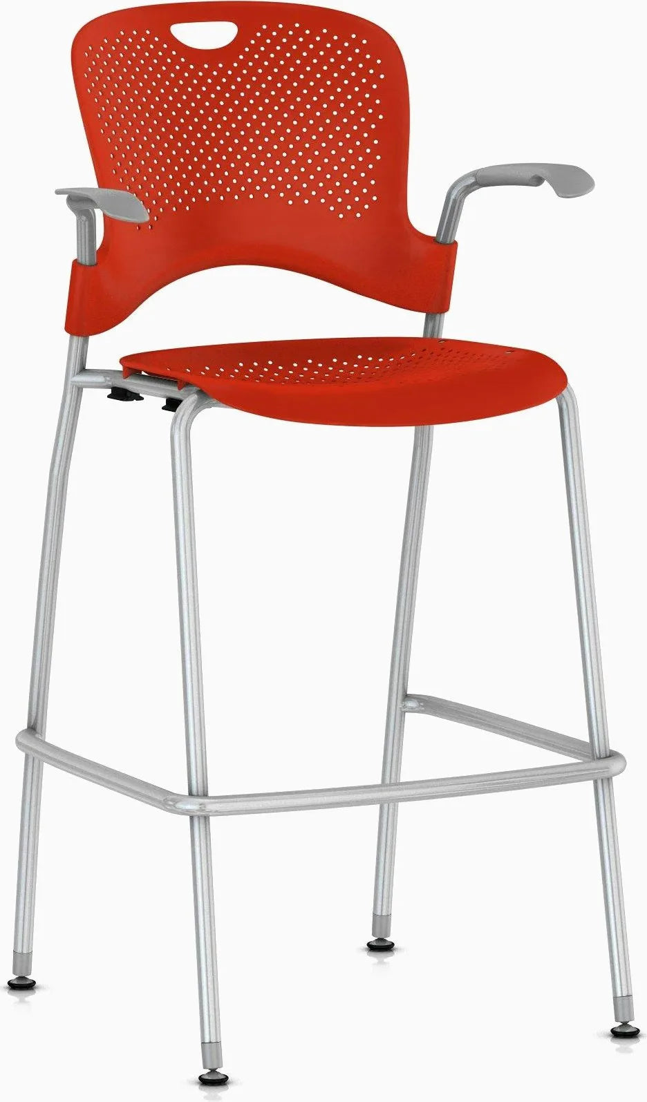 Caper Stacking Stool