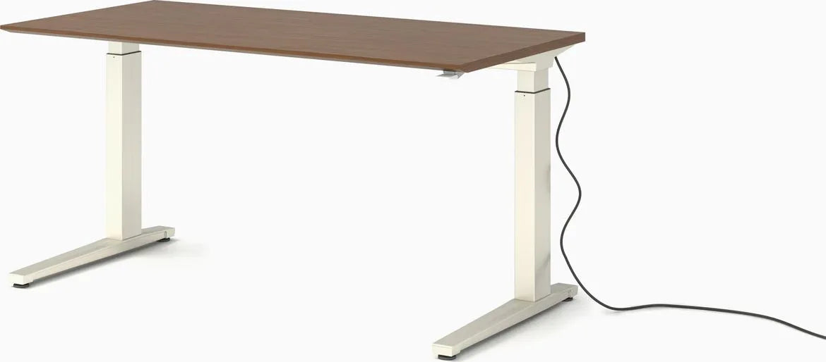 Renew Sit-To-Stand Desk