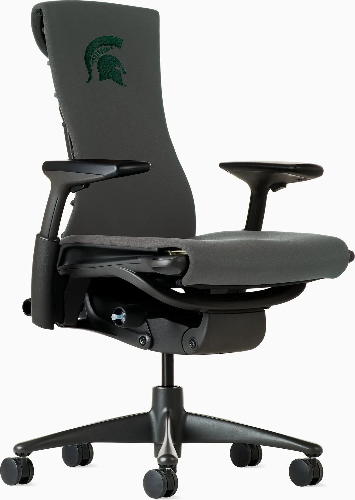 Embody Collegiate Chair - Michigan State University