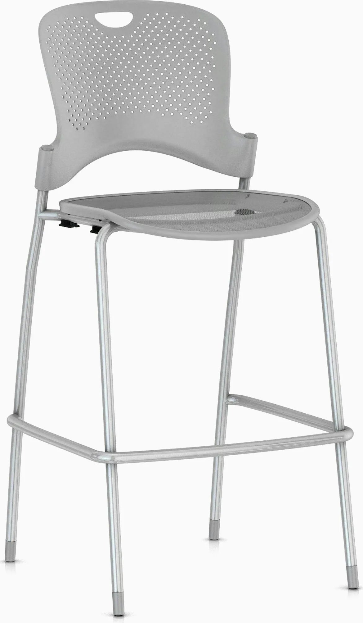 Caper Stacking Stool